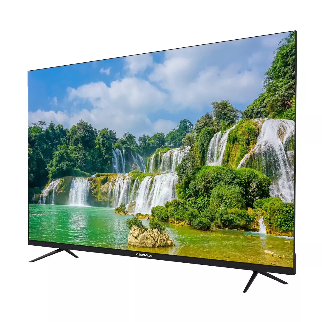 55″ 4K Frameless Vidaa OS Smart TV MODEL: VP8855KV